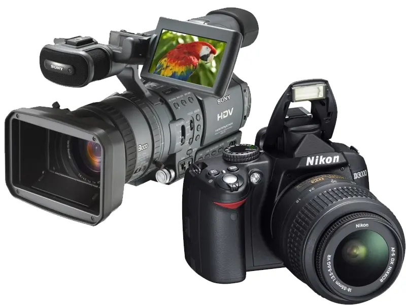 Фото/видео