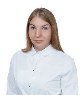Грушевская Любовь Геннадьевна