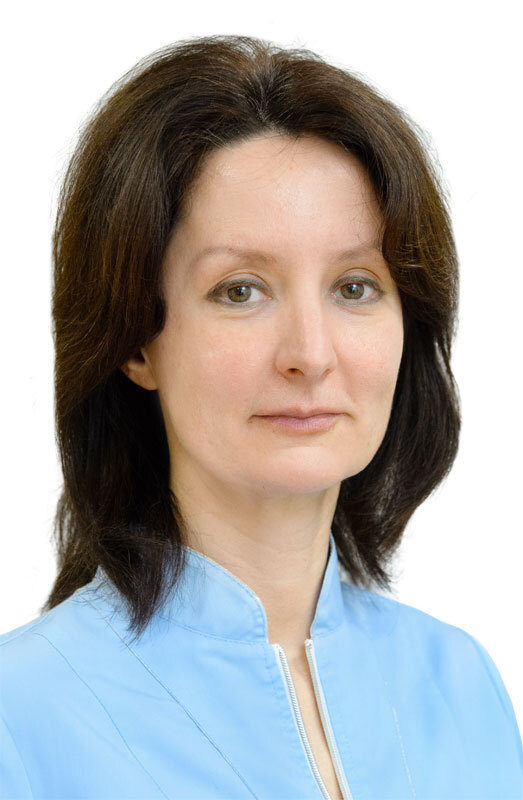 Неменова Наталья Анатольевна
